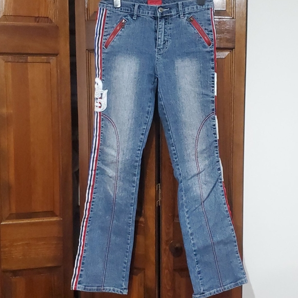Vintage PACO Jeans - Picture 1 of 5